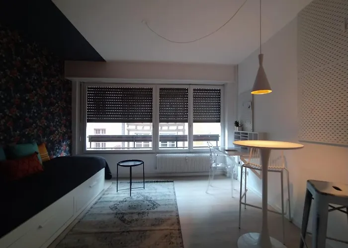 Le Pur Chic - Strasbourg Centre