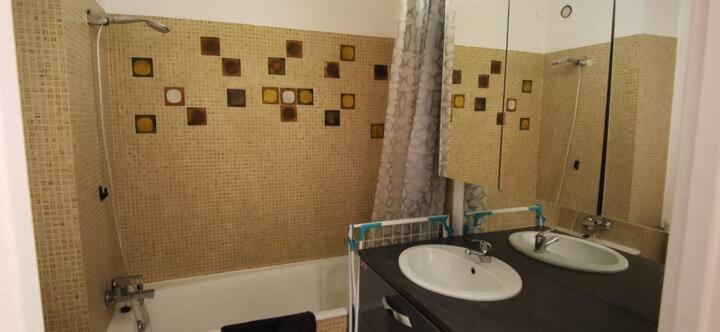 Apartamento Le Pur Chic - Centre *