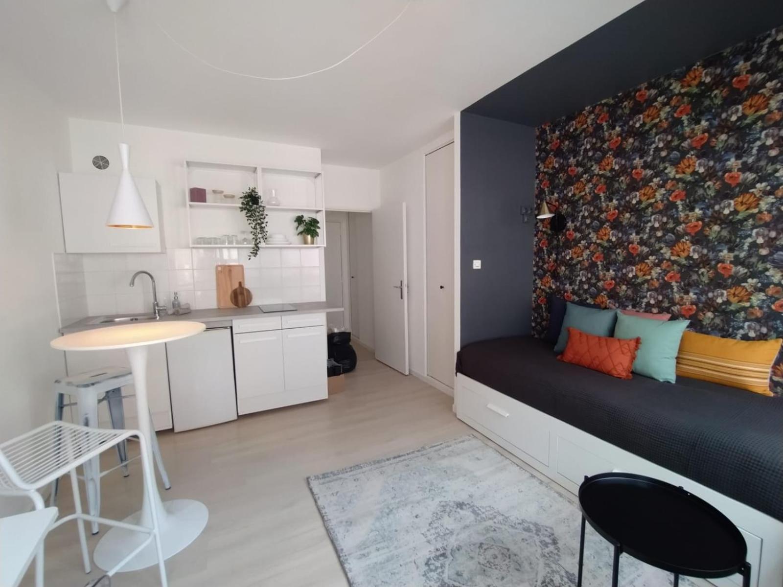 Apartamento Le Pur Chic - Centre *