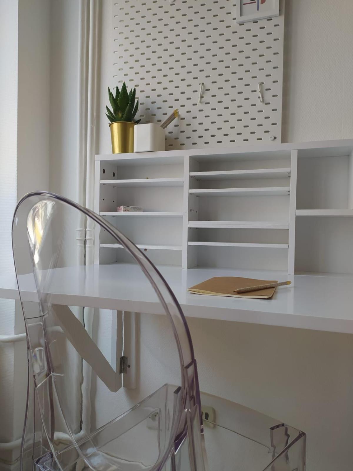 Apartamento Le Pur Chic - Centre Estrasburgo