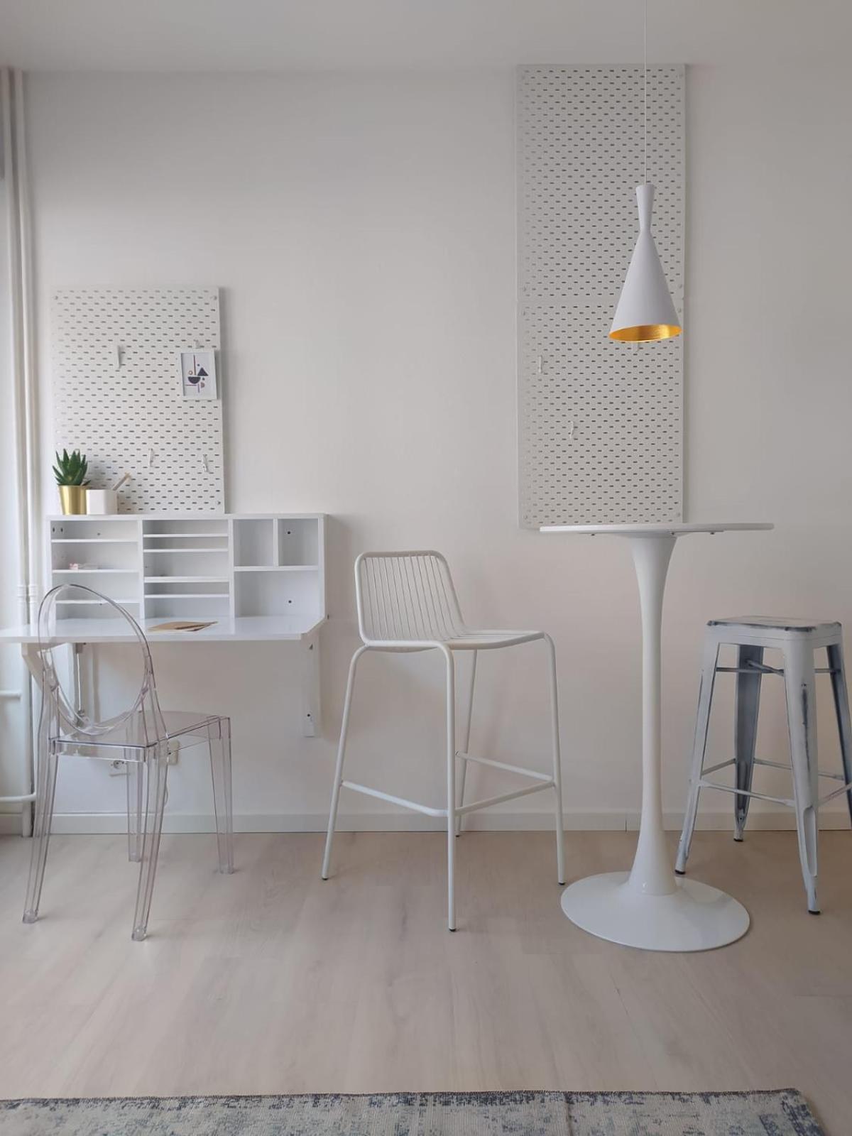Le Pur Chic - Centre Appartement *